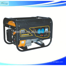 6.5HP Gaoline Silent Generator for Home Use Sale Egypt